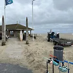 Apartment Groenendijk 8 Oostduinkerke
