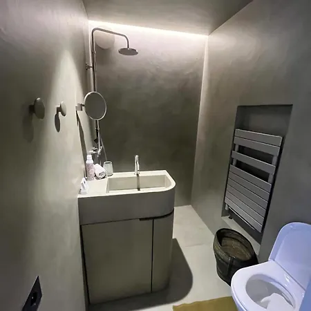 Groenendijk 8 * Oostduinkerke