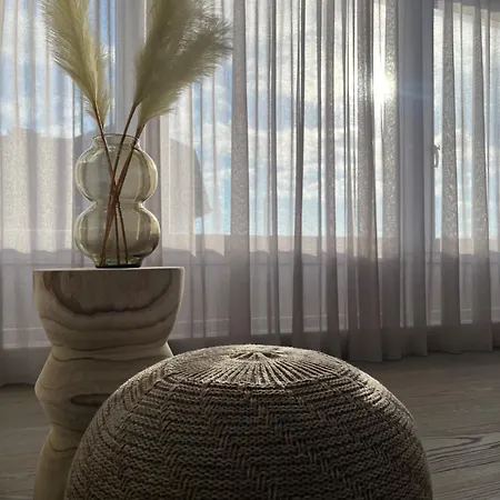 Lejlighed Groenendijk 8 *