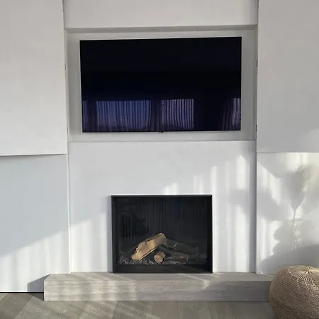 Lejlighed Groenendijk 8 *