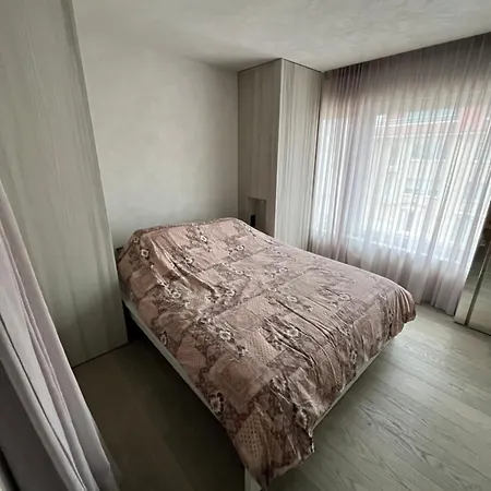 Groenendijk 8 Oostduinkerke