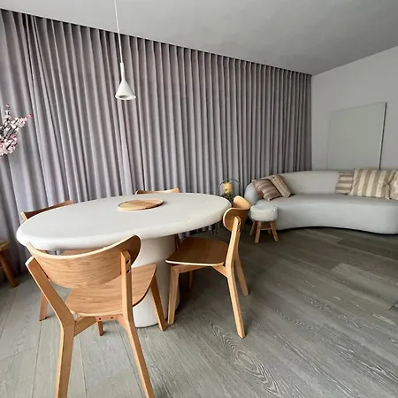 Groenendijk 8 Oostduinkerke