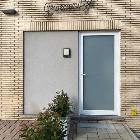 Groenendijk 8 אוסטדאונקרק