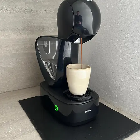 Groenendijk 8 Lejlighed *