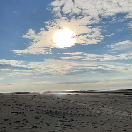 Groenendijk 8 Lejlighed *