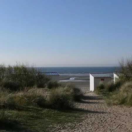 Groenendijk 8 * Oostduinkerke
