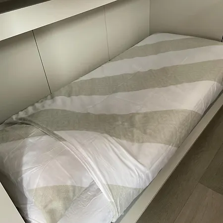 Groenendijk 8 * Oostduinkerke