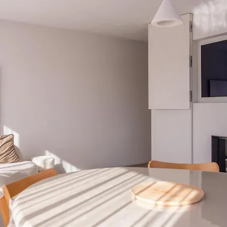 Apartment Groenendijk 8 Oostduinkerke