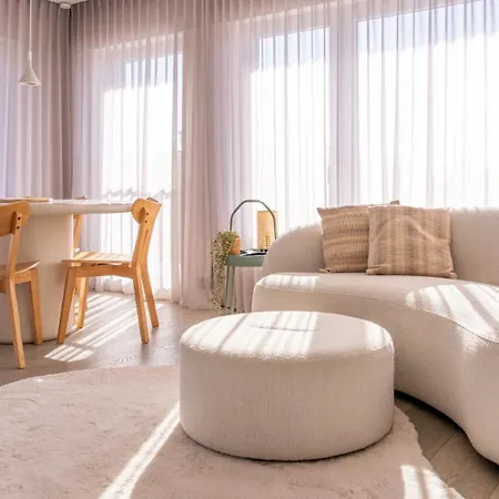 Apartment Groenendijk 8 Oostduinkerke