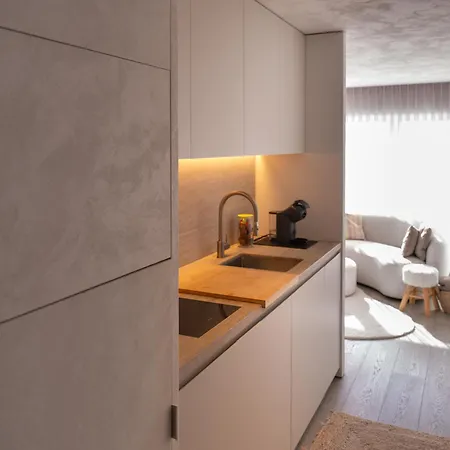 Apartment Groenendijk 8 Oostduinkerke