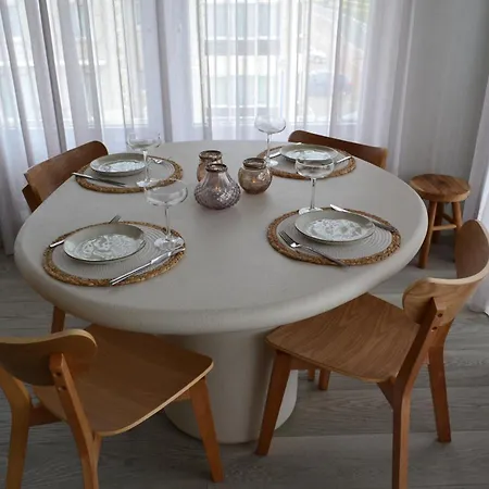Apartment Groenendijk 8