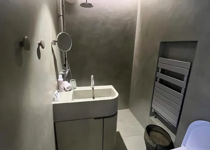 Groenendijk 8 * Oostduinkerke