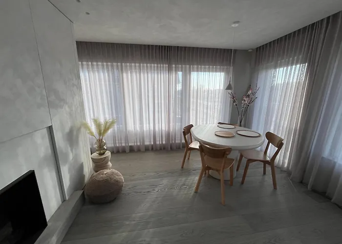 Groenendijk 8 Oostduinkerke