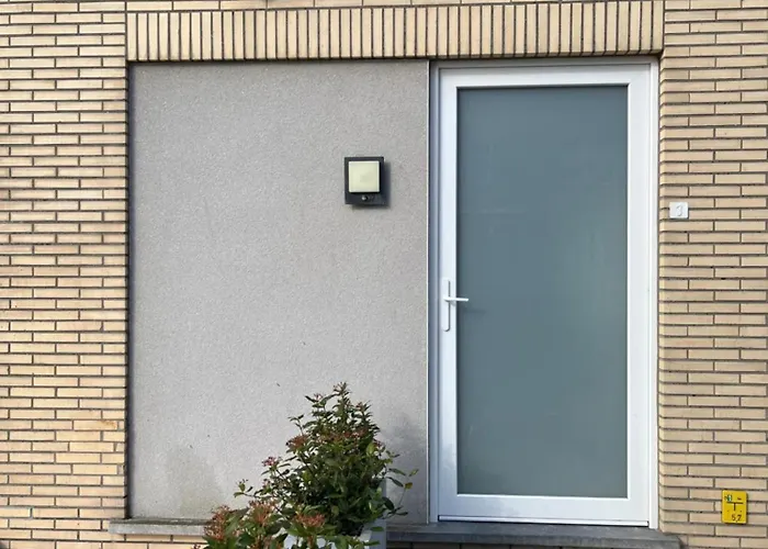 Groenendijk 8 Oostduinkerke