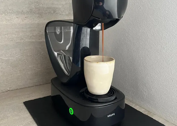 Groenendijk 8 Appartement *