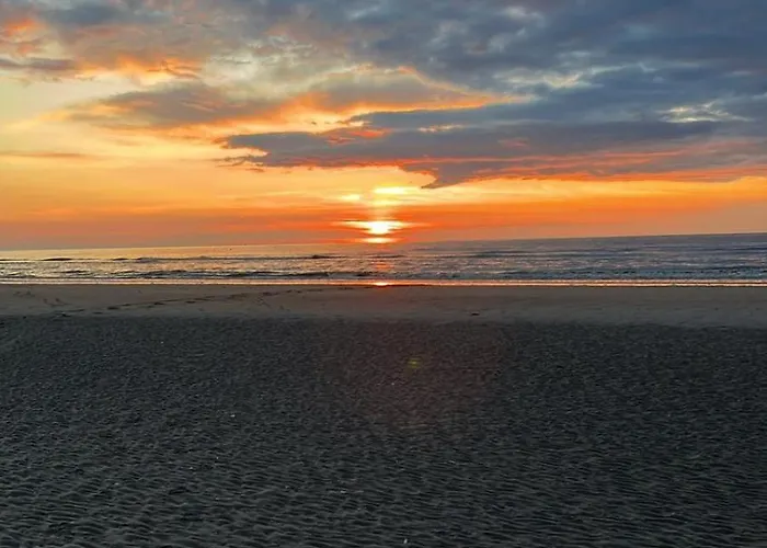 Appartement Groenendijk 8 *