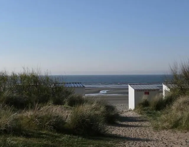 Groenendijk 8 * Oostduinkerke