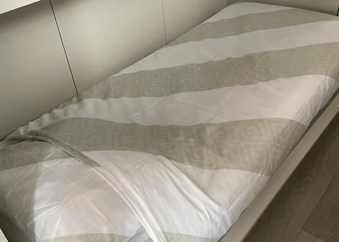 Groenendijk 8 * Oostduinkerke