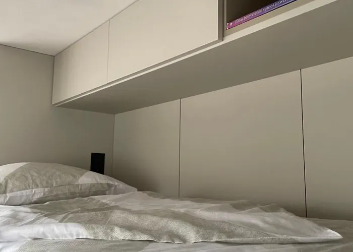 Groenendijk 8 Appartement *